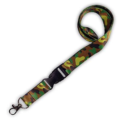 LANYARDS-CAMO