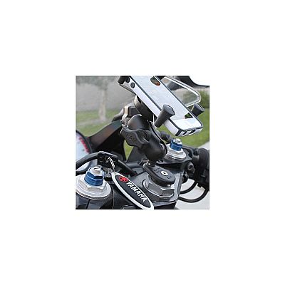 RAM MOUNT ΑΝΤΑΠΤΟΡΑΣ ΒΑΣΗΣ ΣΤΗΝ ΤΙΜΟΝΟΠΛΑΚΑ