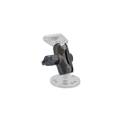 RAM MOUNT ΕΝΔΙΑΜΕΣΟΣ ΒΡΑΧΙΟΝΑΣ 6CM