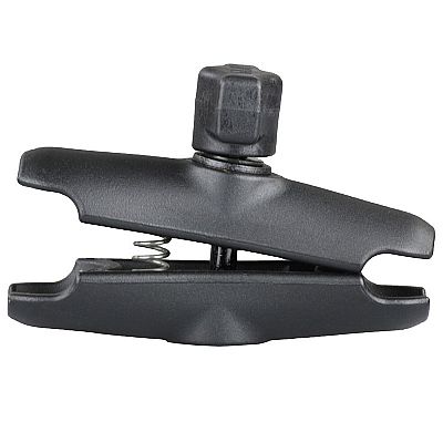 RAM MOUNT ΕΝΔΙΑΜΕΣΟΣ ΒΡΑΧΙΟΝΑΣ 9CM
