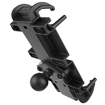 RAM MOUNT UNIVERSAL ΒΑΣΗ ΓΙΑ ΣΤΗΡΙΞΗ ΚΙΝΗΤΟΥ ΣΕ LARGE H XL