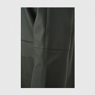 ANORAK ΑΔΙΑΒΡΟΧΟ Σετ 100 % Μπουφαν - Παντελονι