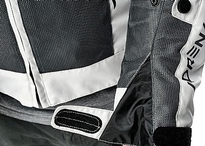 ADRENALINE Meshtec - Καλοκαιρινο Μπουφαν Μηχανης