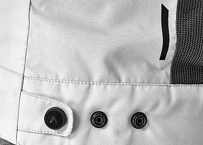 ADRENALINE Meshtec - Καλοκαιρινο Μπουφαν Μηχανης