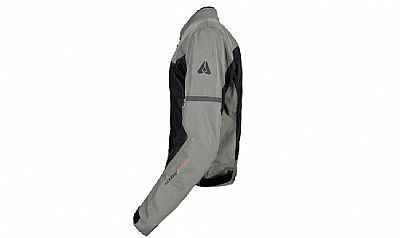 AGVPRO SAFARI σε Χρωμα Χακι Μαυρο