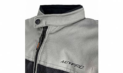 AGVPRO SAFARI σε Χρωμα Χακι Μαυρο