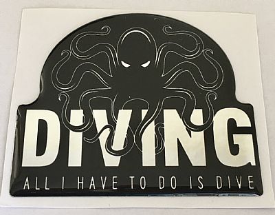 TACTICAL ΧΤΑΠΟΔΙ Ο.Υ.Κ - ΑΥΤΟΚΟΛΛΗΤΟ