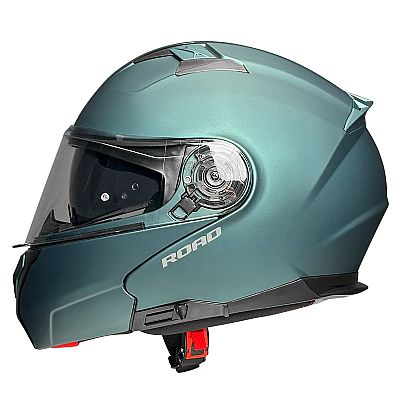 Pilot Road II SV ECE 22.06 Greenish Gold