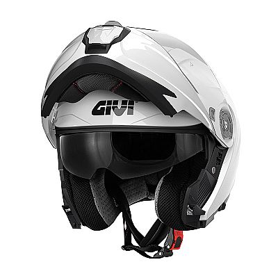 Givi Χ27 σε 2 Χρωματα - Μαυρο Η Λευκο