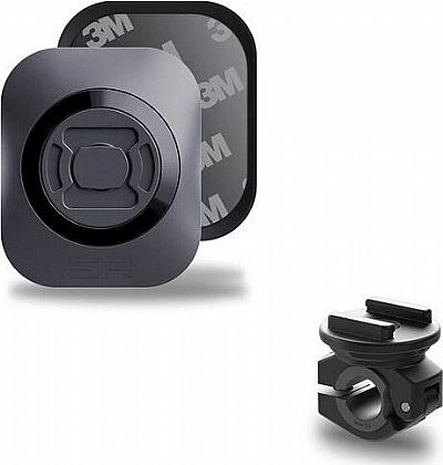 SP CONNECT UNIVERSAL MOTO MIRROR BUNDLE