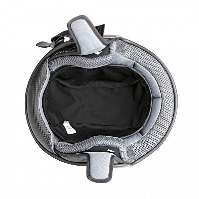 LAMPA ΣΚΟΥΦΑΚΙ ΚΕΦΑΛΙΟΥ ΚΡΑΝΟΥΣ ΜΕ 5 VELCRO