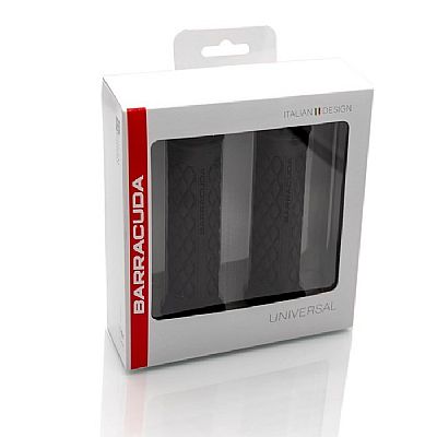 Barracuda Classic Basic Χειρολαβές Universal