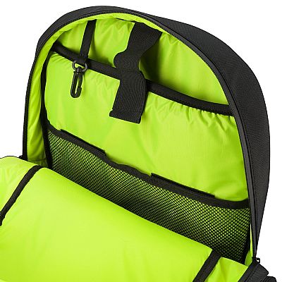 BERING ΣΑΚΙΔΙΟ ΠΛΑΤΗΣ DAHMER Camo 21L