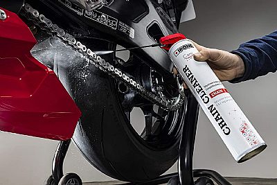 IPONE Καθαριστικο Σπρευ Αλυσιδας 750 ml