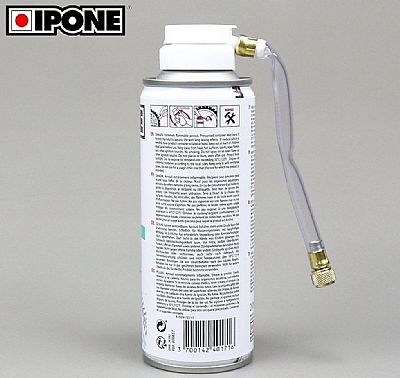 IPONE fast Επισκευής Ελαστικών SOS TYRE 200 ml