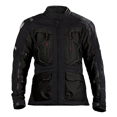 NORDCODE DAKAR EVO 3/4