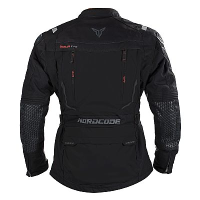 NORDCODE DAKAR EVO 3/4