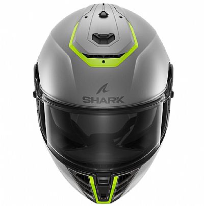 SHARK SPARTAN RS BLANK SP MAT Χρωμα