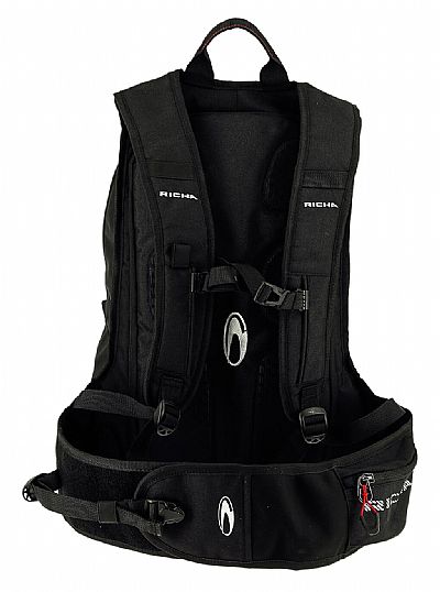 RICHA ΣΑΚΙΔ ΠΛΑΤΗΣ PADDOCK 45 Lt