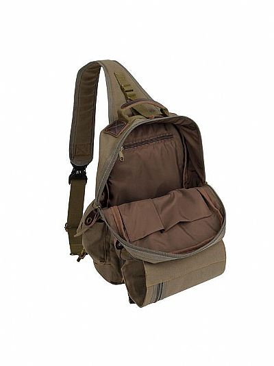 SEGURA Τσαντα Πλάτης JERIKANE