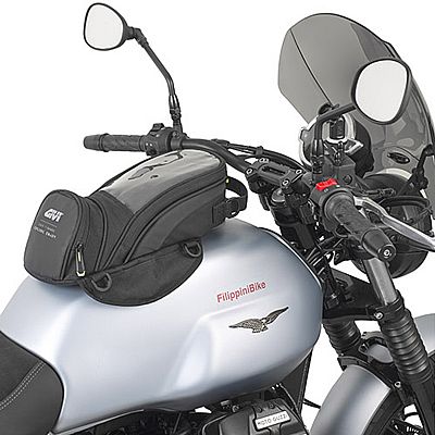 GIVI Tank Bag 6 Lt - EA138B - Σακος Ρεζερβουαρ