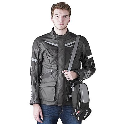 GIVI Tank Bag 6 Lt - EA138B - Σακος Ρεζερβουαρ