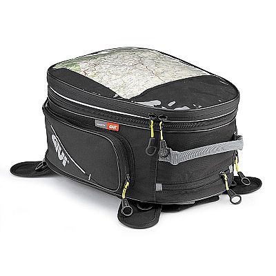 GIVI Tank Bag EA103B 15/25Lt