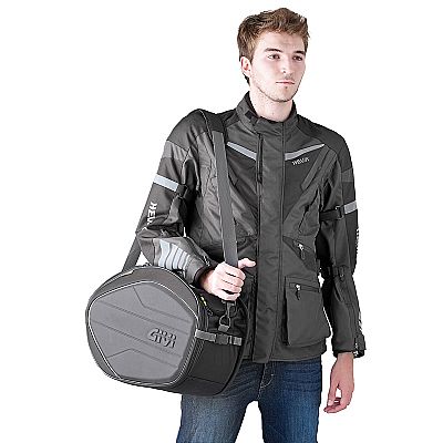 GIVI Σαμαρια EA100B 40 Lt