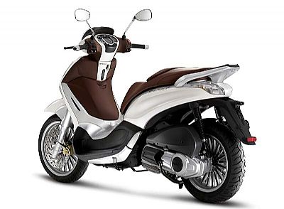 PIAGGIO BEVERLY 300 απο 2010 -18 | ΙΜΑΝΤΑΣ ΚΙΝΗΣΗΣ BANDO ( JAPAN ) - Scooter