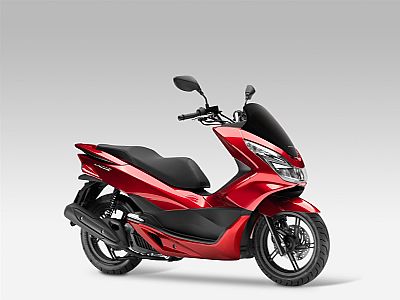 HONDA PCX 125 απο 2015 - 18 | ΙΜΑΝΤΑΣ ΚΙΝΗΣΗΣ BANDO ( JAPAN )