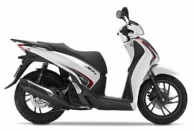 HONDA SH 125 / 150  απο 2020 - 2024 | ΙΜΑΝΤΑΣ ΚΙΝΗΣΗΣ BANDO ( JAPAN )