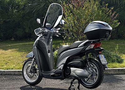 HONDA SH ie 300 - 2007 εως 2020 | ΙΜΑΝΤΑΣ ΚΙΝΗΣΗΣ BANDO ( JAPAN )