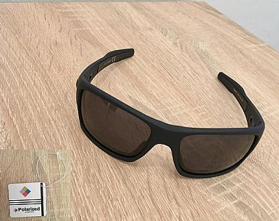 POLARIZED ΓΥΑΛΙΑ ΗΛΙΟΥ ΜΑΤ BLUE TITANIUM