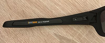 POLARIZED ΓΥΑΛΙΑ ΗΛΙΟΥ ΜΑΤ BLACK UV 400