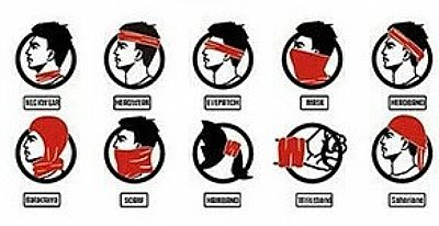 ΜΠΑΝΤΑΝΑ ΛΑΙΜΟΥ ΧΑΚΙ