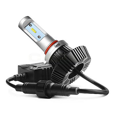 PHILIPS G7 LED H7 / 25W - 4000LM new model