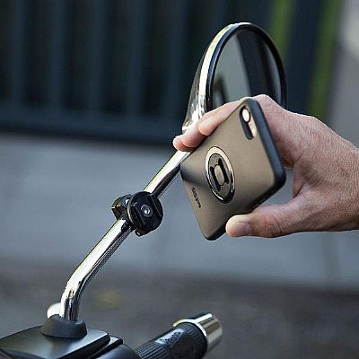 SP Connect Mirror Mount, βάση καθρέφτη