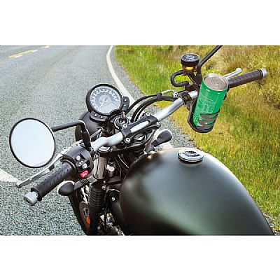 ΠΟΤΗΡΟΘΗΚΗ ΓΙΑ ΚΑΦΕ ΣΕ ΤΙΜΟΝΙ ΜΗΧΑΝΗΣ & ΧΟΝΤΡΟ ΜΠΑΡΑΚΙ ΤΙΜΟΝΙΟΥ