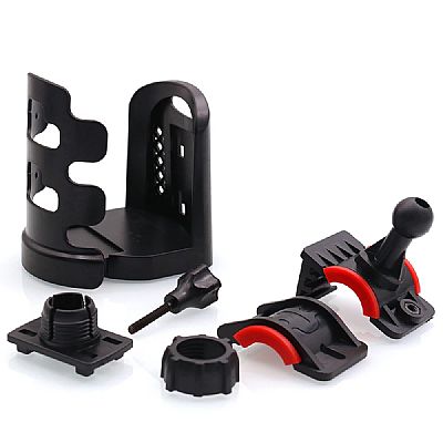 ΠΟΤΗΡΟΘΗΚΗ ΓΙΑ ΚΑΦΕ ΣΕ ΤΙΜΟΝΙ ΜΗΧΑΝΗΣ & ΧΟΝΤΡΟ ΜΠΑΡΑΚΙ ΤΙΜΟΝΙΟΥ