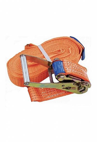 Ιμαντας Προσδεσης Χωρις Γαντζους ( Για Διανομεις ) Αντοχης 1,5 τονου