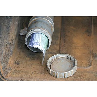 Αδιαβροχη θηκη εγγραφων - LAMPA