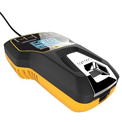 OXFORD ΦΟΡΤΙΣΤΗΣ-ΣΥΝΤΗΡΗΤΗΣ ΜΠΑΤΑΡΙΑΣ EL200EU 3X OXIMISER για Μηχανη και Αυτοκινητο