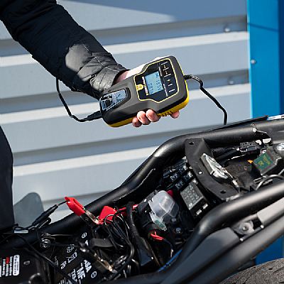 OXFORD ΦΟΡΤΙΣΤΗΣ-ΣΥΝΤΗΡΗΤΗΣ ΜΠΑΤΑΡΙΑΣ EL200EU 3X OXIMISER για Μηχανη και Αυτοκινητο