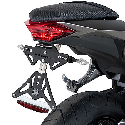 BARRACUDA ΑΝΑΔΙΠΛΟΥΜΕΝΗ ΣΠΑΣΤΗ ΒΑΣΗ ΠΙΝΑΚΙΔΑΣ UNIVERSAL