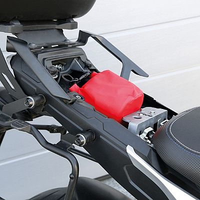 ΦΑΡΜΑΚΕΙΟ ΚΙΤ ΠΡΩΤΩΝ ΒΟΗΘΕΙΩΝ 16 Χ 12 Χ 5 CM ( ΑΔΙΑΒΡΟΧΗ ΘΗΚΗ )