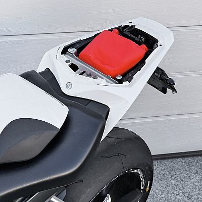 ΦΑΡΜΑΚΕΙΟ ΚΙΤ ΠΡΩΤΩΝ ΒΟΗΘΕΙΩΝ 16 Χ 12 Χ 5 CM ( ΑΔΙΑΒΡΟΧΗ ΘΗΚΗ )