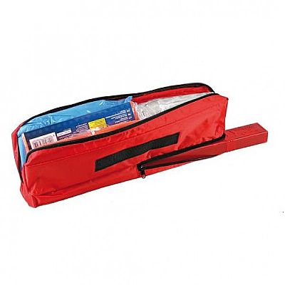 ΣΕΤ ΟΔΙΚΗΣ ΒΟΗΘΕΙΑΣ KOMBI 3 ΣΕ 1 ( ΦΑΡΜΑΚΕΙΟ-ΤΡΙΓΩΝΟ-ΓΙΛΕΚΟ )