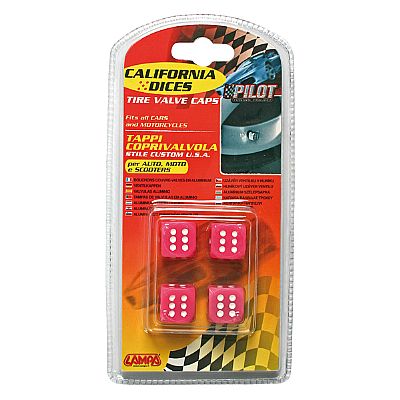 LAMPA ΚΑΠΑΚΙΑ ΒΑΛΒΙΔΩΝ ΖΑΡΙΑ ΕΝΤΥΠΩΣΙΑΚΟ ΡΟΖ - 4 ΤΕΜΑΧΙΑ ΓΙΑ ΔΥΝΑΤΟΥΣ ΠΑΙΧΤΕΣ