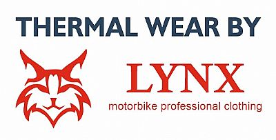 LYNX ΙΣΟΘΕΡΜΙΚΟ ΣΕΤ ( Μπλουζα & Σκελεα ) - ΠΟΛΥ ΖΕΣΤΟ !!!