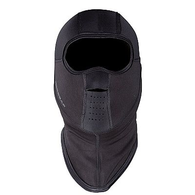 Nordcode Neo Balaclava Μαύρο
